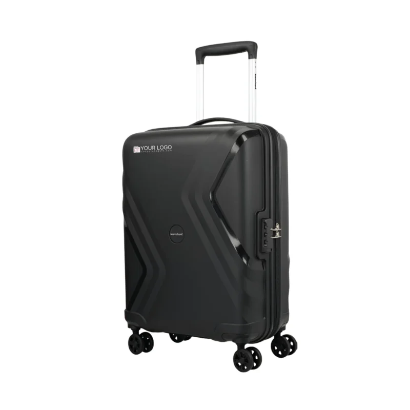 Buy Kamiliant Delta Roader Trolley - Black in bulk for Corporate Gifting | Corporate Gyft