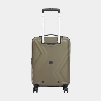 Buy Kamiliant Delta Roader Trolley - Olive in bulk for Corporate Gifting | Corporate Gyft