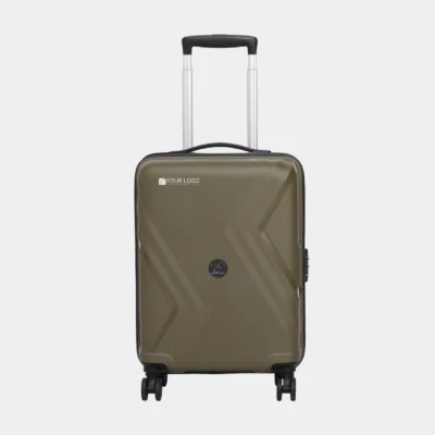 Buy Kamiliant Delta Roader Trolley - Olive in bulk for Corporate Gifting | Corporate Gyft