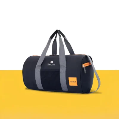 Buy Kamiliant Epitome Duffle Bag in bulk for Corporate Gifting | Corporate Gyft