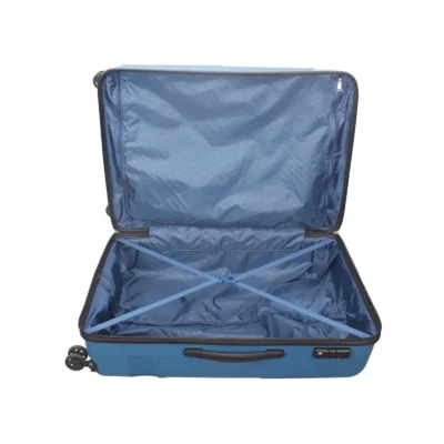 Buy Kamiliant Falcon Edge Trolley - Blue in bulk for Corporate Gifting | Corporate Gyft
