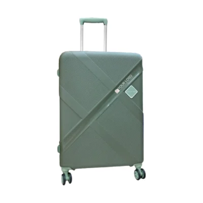 Buy Kamiliant Falcon Edge Trolley - Green in bulk for Corporate Gifting | Corporate Gyft