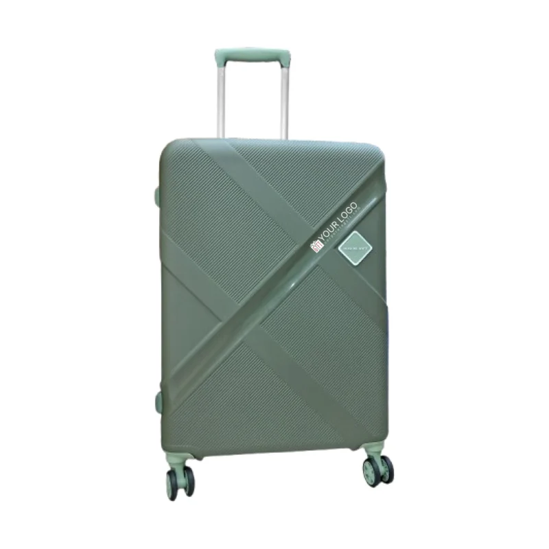 Buy Kamiliant Falcon Edge Trolley - Green in bulk for Corporate Gifting | Corporate Gyft