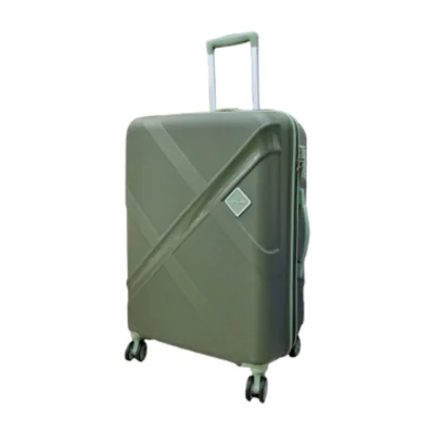 Buy Kamiliant Falcon Edge Trolley - Green in bulk for Corporate Gifting | Corporate Gyft