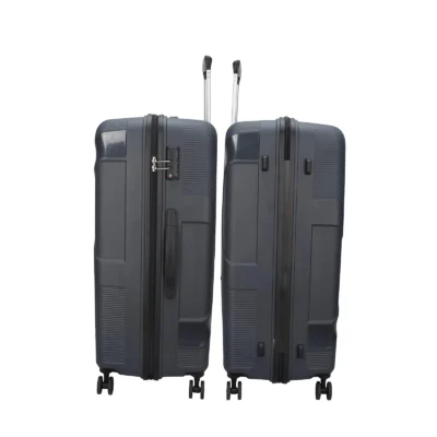 Buy Kamiliant Falcon Lite Trolley - Black in bulk for Corporate Gifting | Corporate Gyft