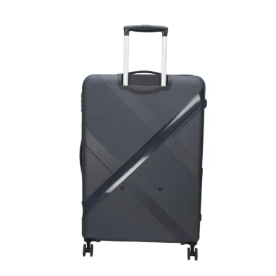Buy Kamiliant Falcon Lite Trolley - Black in bulk for Corporate Gifting | Corporate Gyft