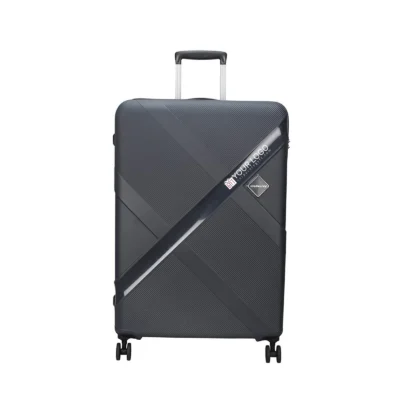 Buy Kamiliant Falcon Lite Trolley - Blue in bulk for Corporate Gifting | Corporate Gyft