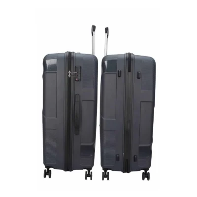 Buy Kamiliant Falcon Lite Trolley - Blue in bulk for Corporate Gifting | Corporate Gyft