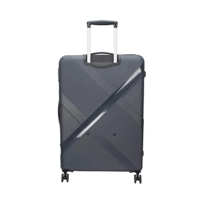 Buy Kamiliant Falcon Lite Trolley - Blue in bulk for Corporate Gifting | Corporate Gyft
