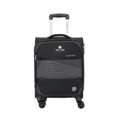 Buy Kamiliant Griffin Soft Trolley - Black in bulk for Corporate Gifting | Corporate Gyft