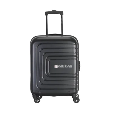 Buy Kamiliant Martial Hard Case Trolley - Black in bulk for Corporate Gifting | Corporate Gyft