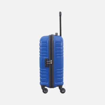 Buy Kamiliant Martial Hard Case Trolley - Royal Blue in bulk for Corporate Gifting | Corporate Gyft