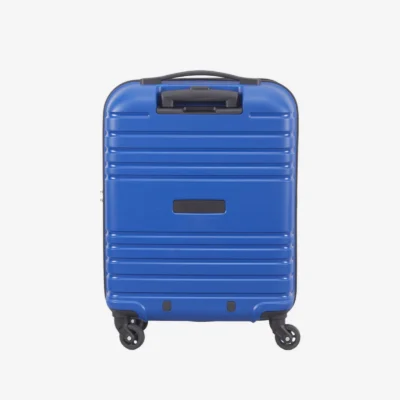 Buy Kamiliant Martial Hard Case Trolley - Royal Blue in bulk for Corporate Gifting | Corporate Gyft