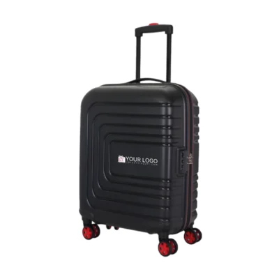 Buy Kamiliant Martial Colour Pop Trolley - Black in bulk for Corporate Gifting | Corporate Gyft