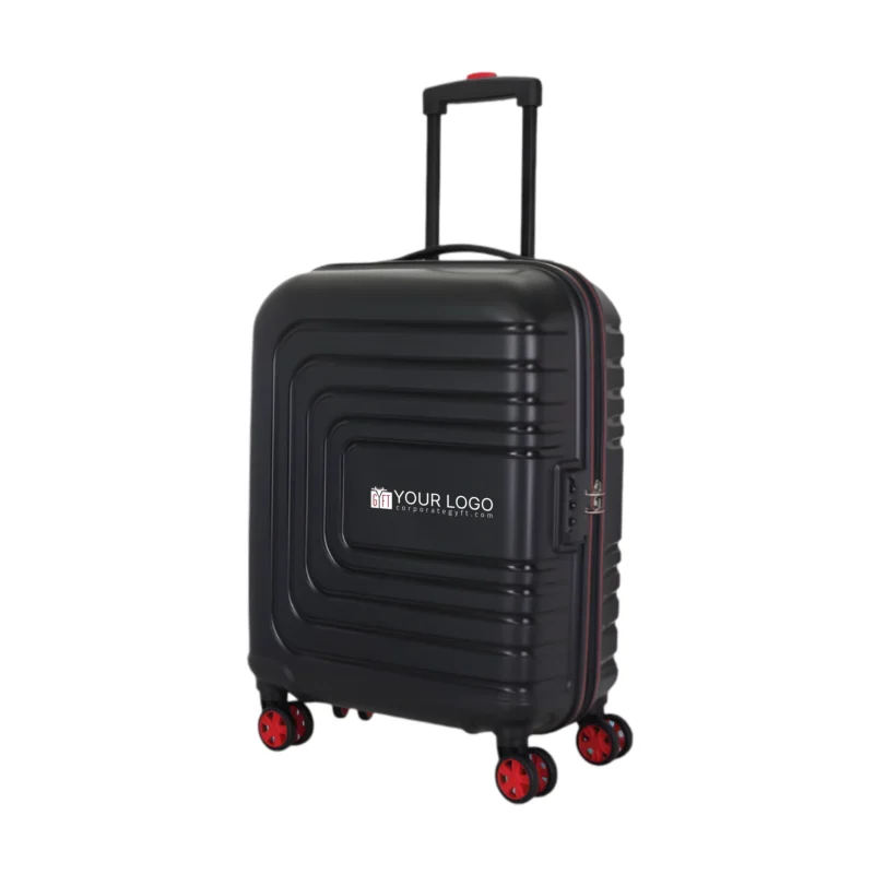 Buy Kamiliant Martial Colour Pop Trolley - Black in bulk for Corporate Gifting | Corporate Gyft