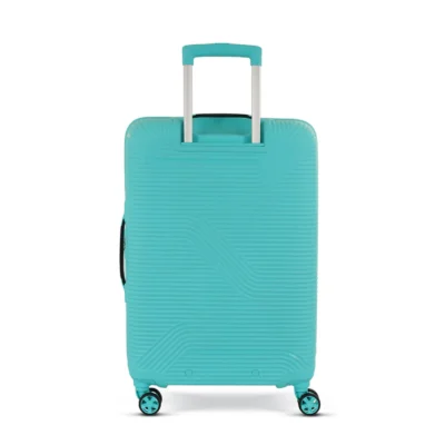 Buy Kamiliant Nexus Trolley Set - Aqua Blue in bulk for Corporate Gifting | Corporate Gyft