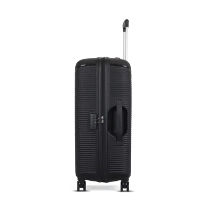 Buy Kamiliant Nexus Trolley Set - Black in bulk for Corporate Gifting | Corporate Gyft
