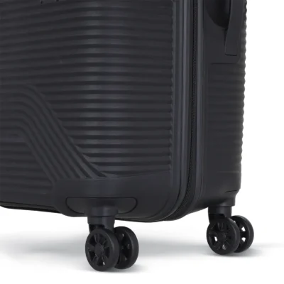 Buy Kamiliant Nexus Trolley Set - Black in bulk for Corporate Gifting | Corporate Gyft