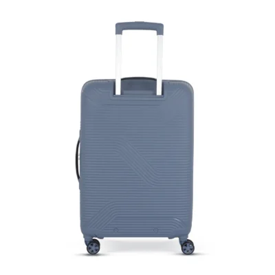 Buy Kamiliant Nexus Trolley Set - Blue in bulk for Corporate Gifting | Corporate Gyft