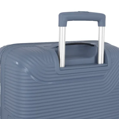 Buy Kamiliant Nexus Trolley Set - Blue in bulk for Corporate Gifting | Corporate Gyft