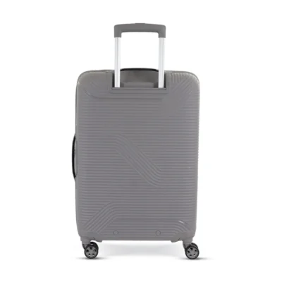 Buy Kamiliant Nexus Trolley Set - Light Grey in bulk for Corporate Gifting | Corporate Gyft