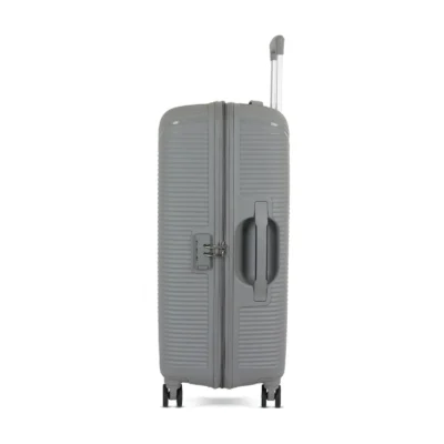 Buy Kamiliant Nexus Trolley Set - Light Grey in bulk for Corporate Gifting | Corporate Gyft