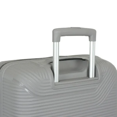 Buy Kamiliant Nexus Trolley Set - Light Grey in bulk for Corporate Gifting | Corporate Gyft