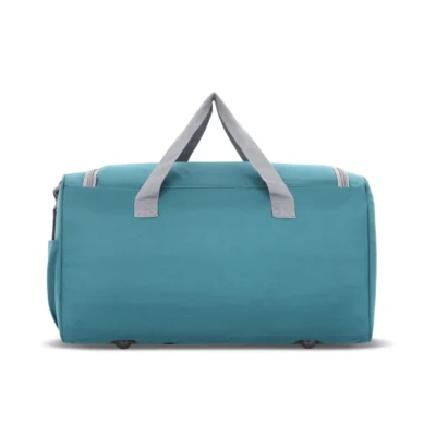 Buy Kamiliant Tripster Duffle Bag with Multiple Pockets in bulk for Corporate Gifting | Corporate Gyft