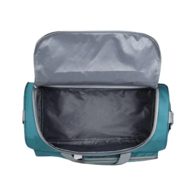 Buy Kamiliant Tripster Duffle Bag with Multiple Pockets in bulk for Corporate Gifting | Corporate Gyft