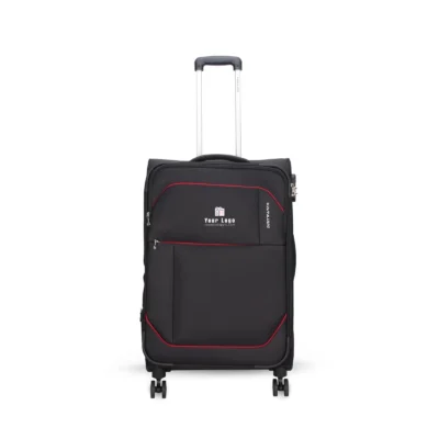 Buy Kamiliant Vector CLX Trolley - Black in bulk for Corporate Gifting | Corporate Gyft