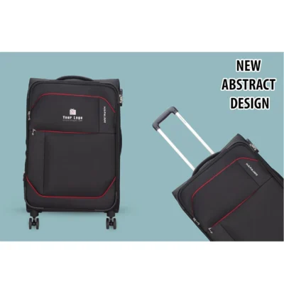 Buy Kamiliant Vector CLX Trolley - Black in bulk for Corporate Gifting | Corporate Gyft