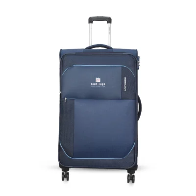 Buy Kamiliant Vector CLX Trolley - Blue in bulk for Corporate Gifting | Corporate Gyft