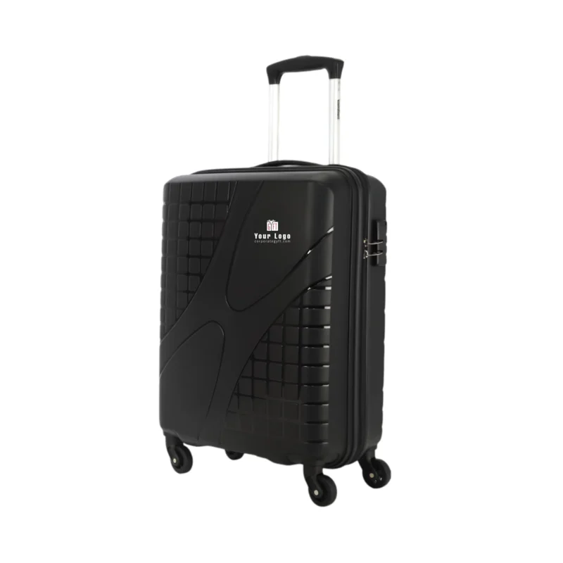Buy Kamiliant Winger Trolley with 360° Spinner Wheels in bulk for Corporate Gifting | Corporate Gyft
