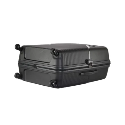 Buy Kamiliant Zakk Trolley with Spinner Wheels - Black in bulk for Corporate Gifting | Corporate Gyft