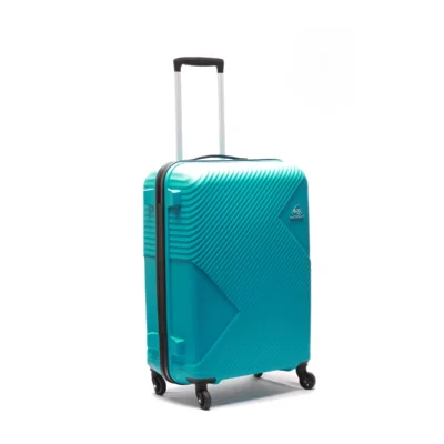 Buy Kamiliant Zakk Trolley with Spinner Wheels - Blue in bulk for Corporate Gifting | Corporate Gyft