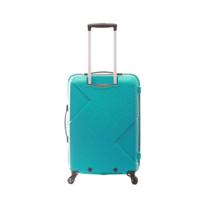 Buy Kamiliant Zakk Trolley with Spinner Wheels - Blue in bulk for Corporate Gifting | Corporate Gyft