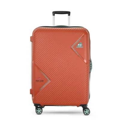Buy Kamiliant Zakk Secure ColorPop Trolley – Rust in bulk for Corporate Gifting | Corporate Gyft
