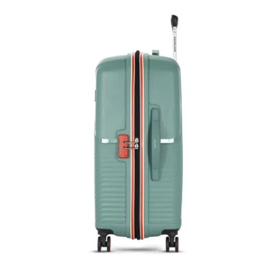 Buy Kamiliant Zakk Secure ColorPop Trolley – Grey in bulk for Corporate Gifting | Corporate Gyft