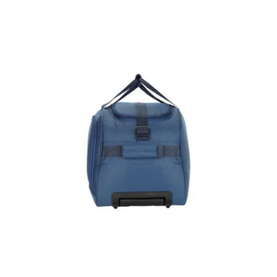 Buy Kamiliant Zodiac WHD Duffle Bag - Blue in bulk for Corporate Gifting | Corporate Gyft