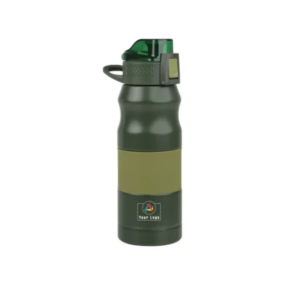 Buy Olympus Insulated Flask - Green in bulk for Corporate Gifting | Corporate Gyft