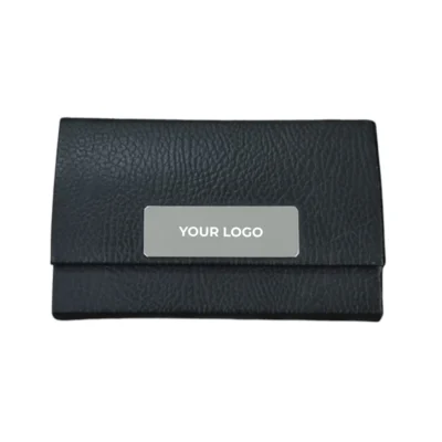 Buy RFID-Secure Business Card Holder in bulk for Corporate Gifting | Corporate Gyft