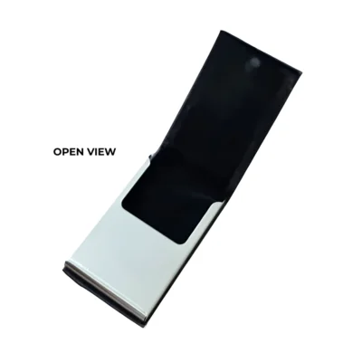 Buy Premium Leather Card Holder in bulk for Corporate Gifting | Corporate Gyft