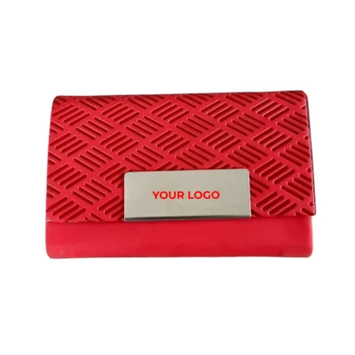 Buy RFID-Protected Card Holder in bulk for Corporate Gifting | Corporate Gyft