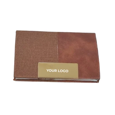 Buy Professional RFID Card Holder in bulk for Corporate Gifting | Corporate Gyft