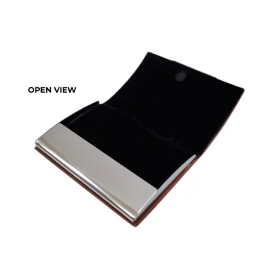 Buy Professional RFID Card Holder in bulk for Corporate Gifting | Corporate Gyft
