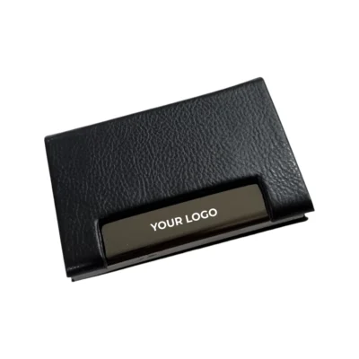 Buy RFID-Protected Executive Card Holder in bulk for Corporate Gifting | Corporate Gyft