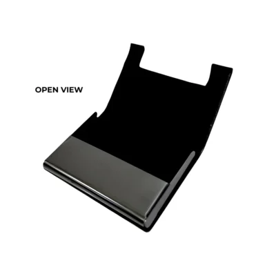 Buy RFID-Protected Executive Card Holder in bulk for Corporate Gifting | Corporate Gyft