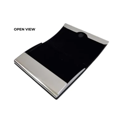 Buy RFID Protected Business Card Holder in bulk for Corporate Gifting | Corporate Gyft