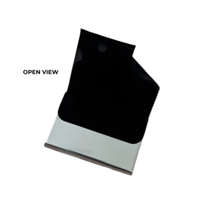 Buy Brown Textured Card Holder in bulk for Corporate Gifting | Corporate Gyft