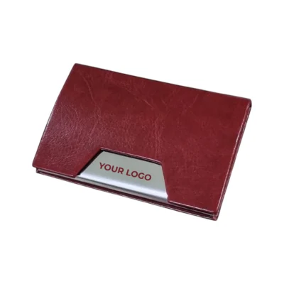 Buy RFID Secure Card Holder in bulk for Corporate Gifting | Corporate Gyft